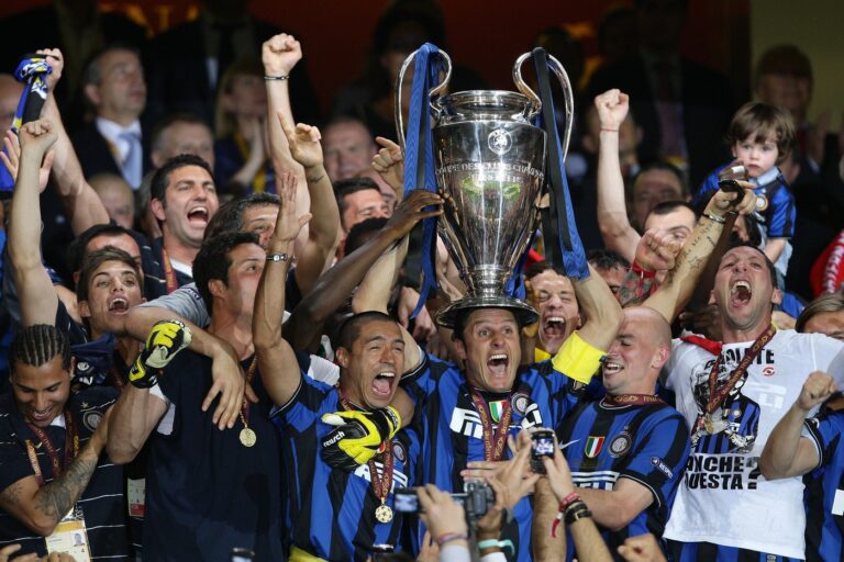Champions Inter