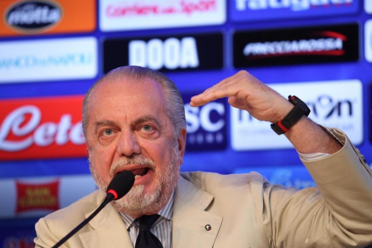De Laurentiis