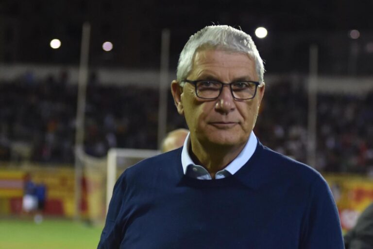presidente Catanzaro