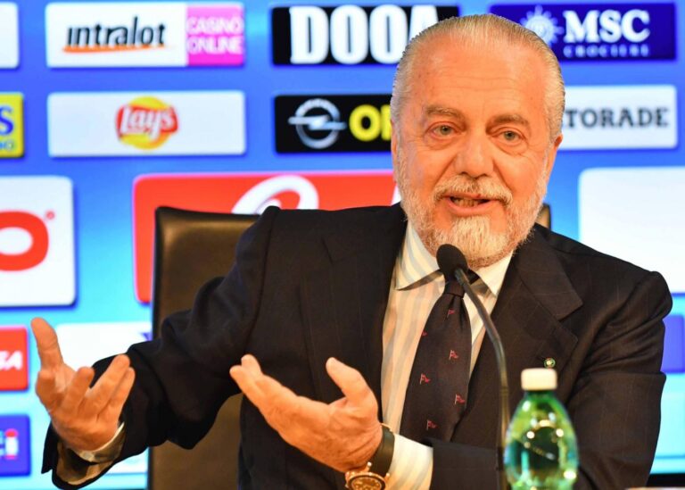 De Laurentiis