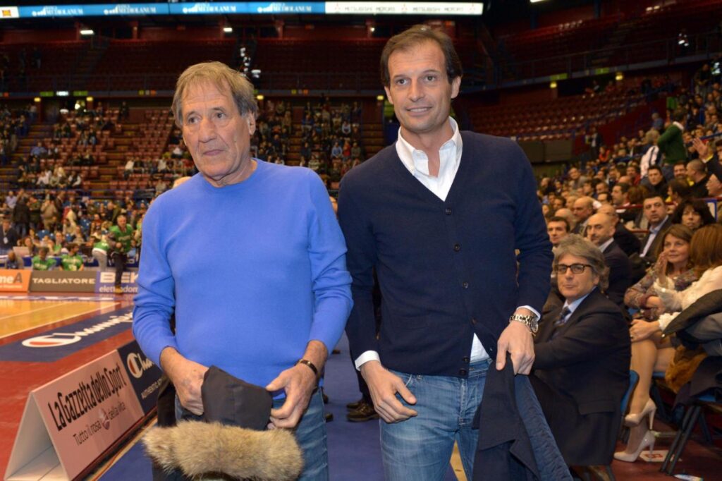 galeone allegri