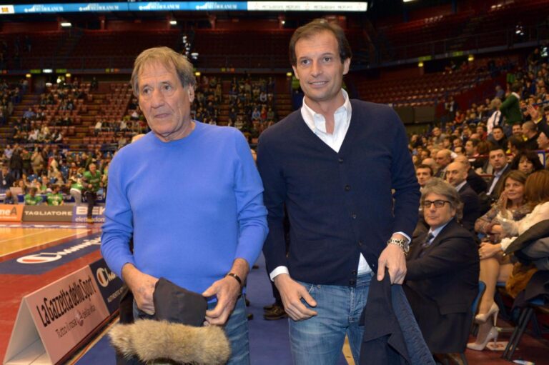 galeone allegri