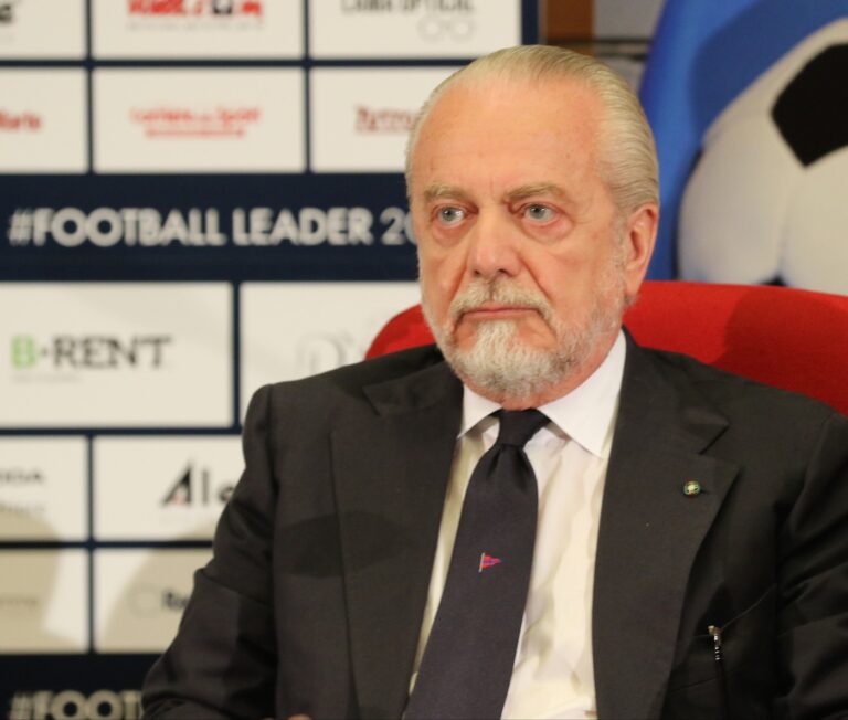 De Laurentiis