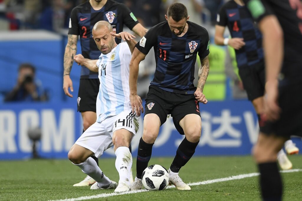 mascherano su icardi
