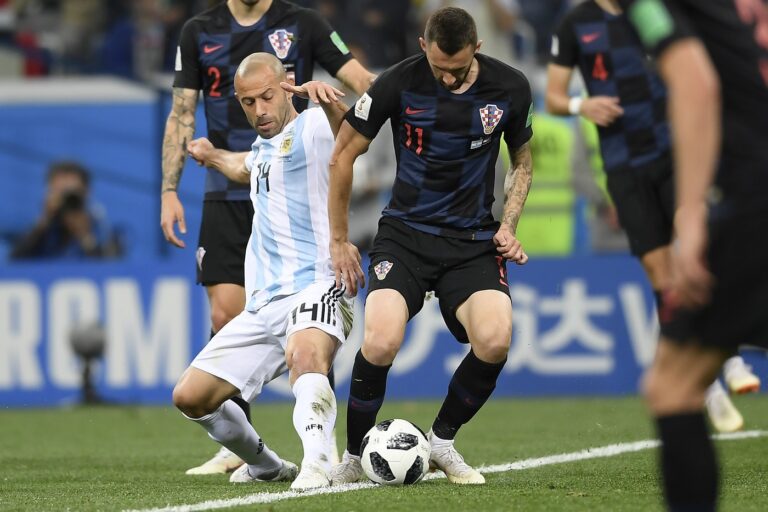 mascherano su icardi