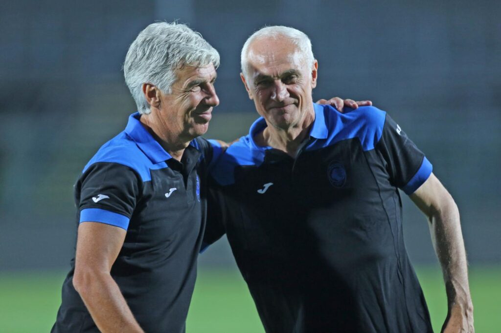 calciomercato atalanta