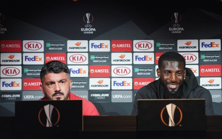 lite gattuso bakayoko