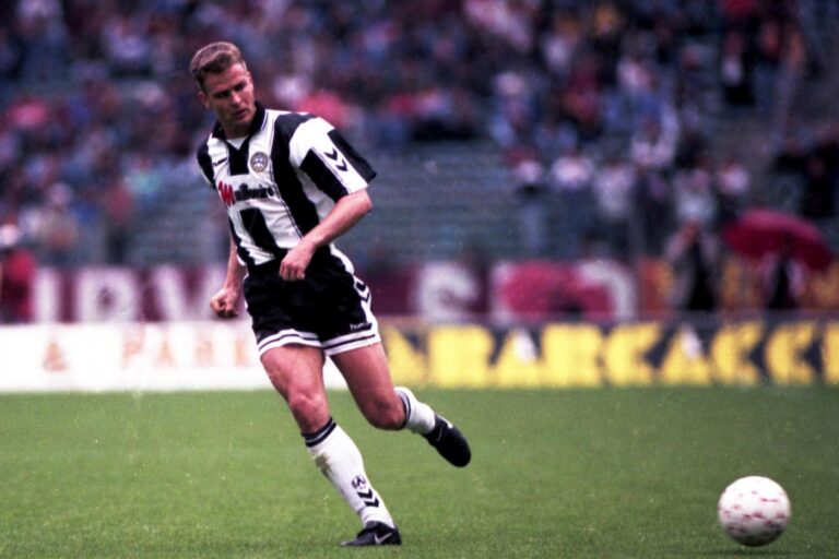 compleanno bierhoff
