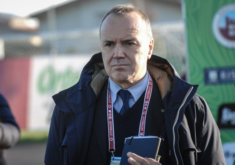 SERIE B BALATA