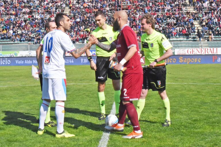 live playoff serie c