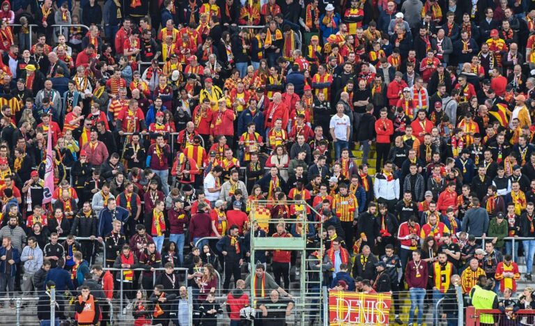 Lens spareggio Ligue 1