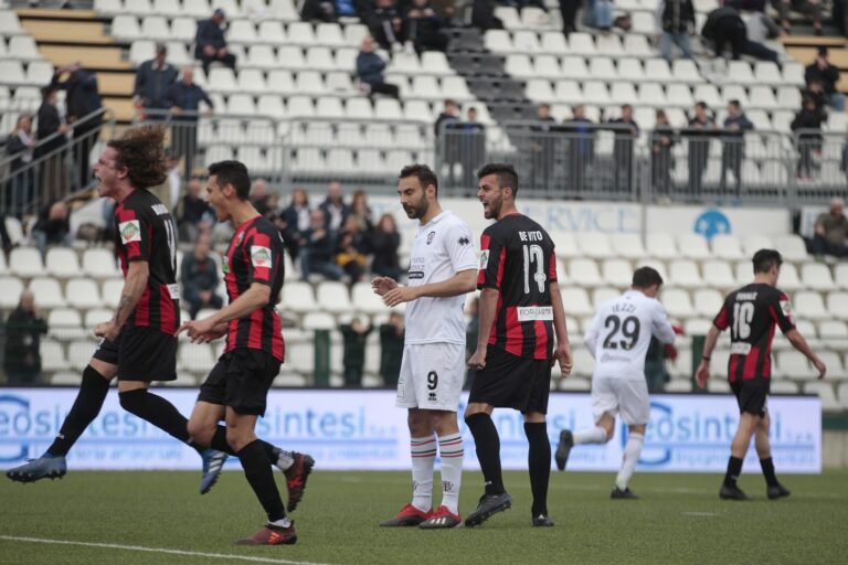 playout serie c