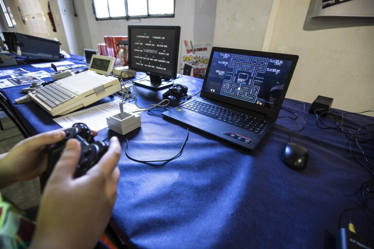computer squadra inglese