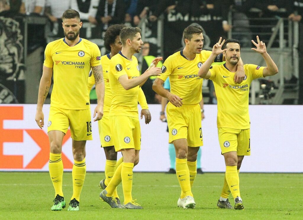 Quote Europa League