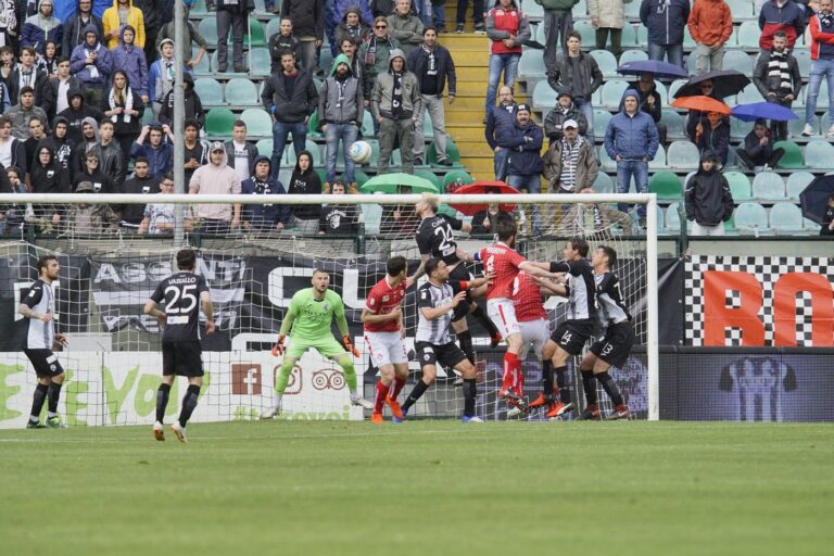quadro playoff serie c