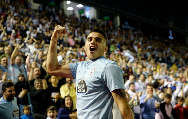celta vigo barcellona