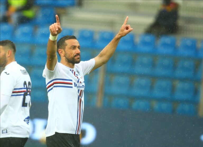 Classifica marcatori