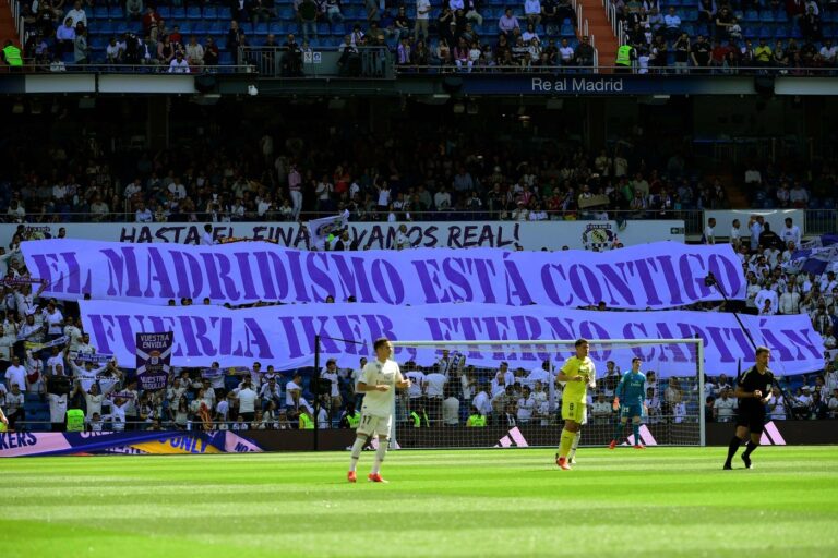 Real Madrid femminile