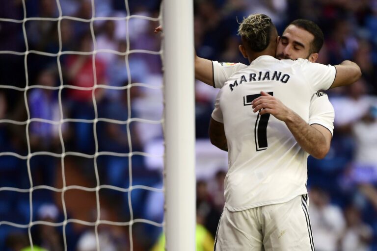 real madrid-villareal