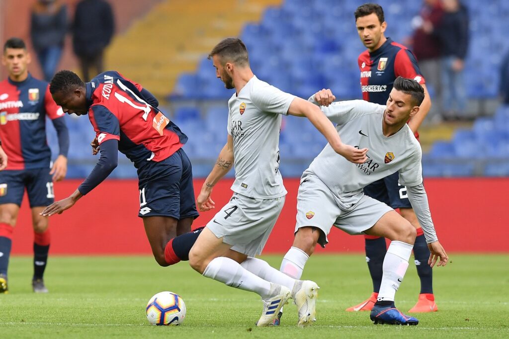 Calciomercato Torino