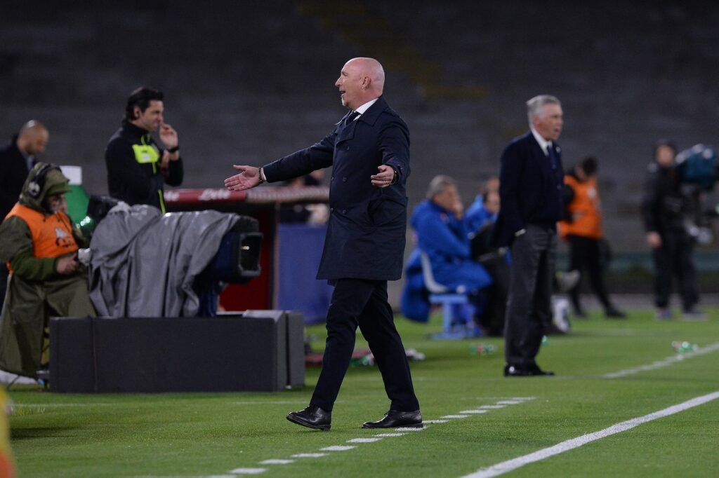 Cagliari-Lazio formazioni ufficiali