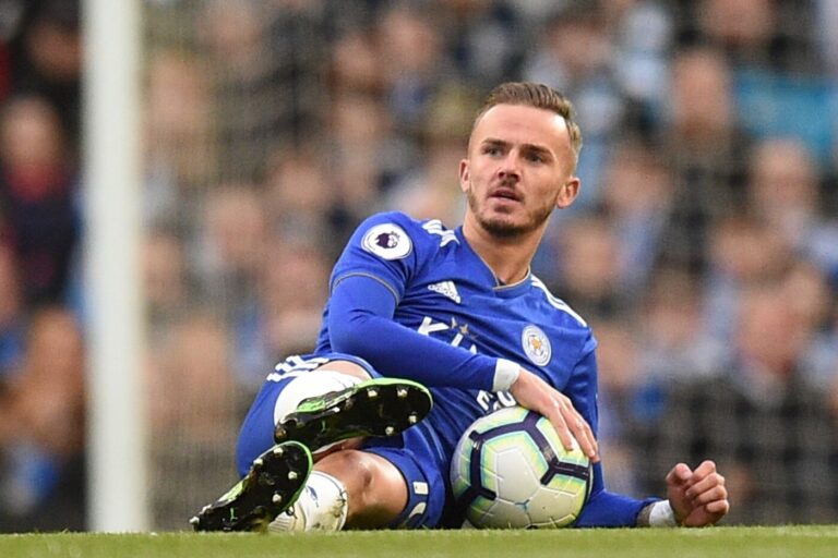 scandalo Maddison