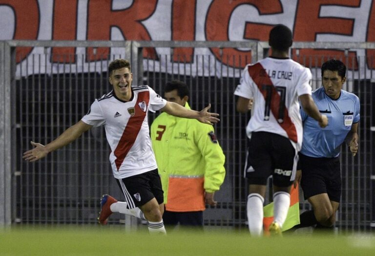 copa libertadores