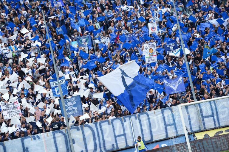 calciomercato Brescia