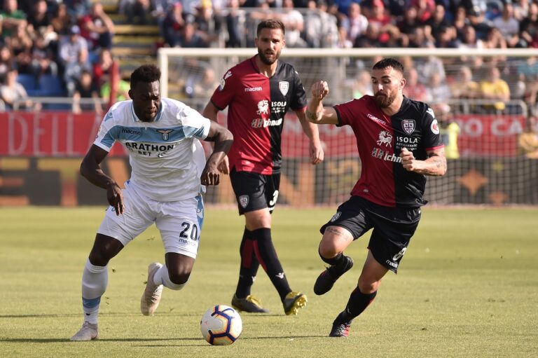 risultati live serie a