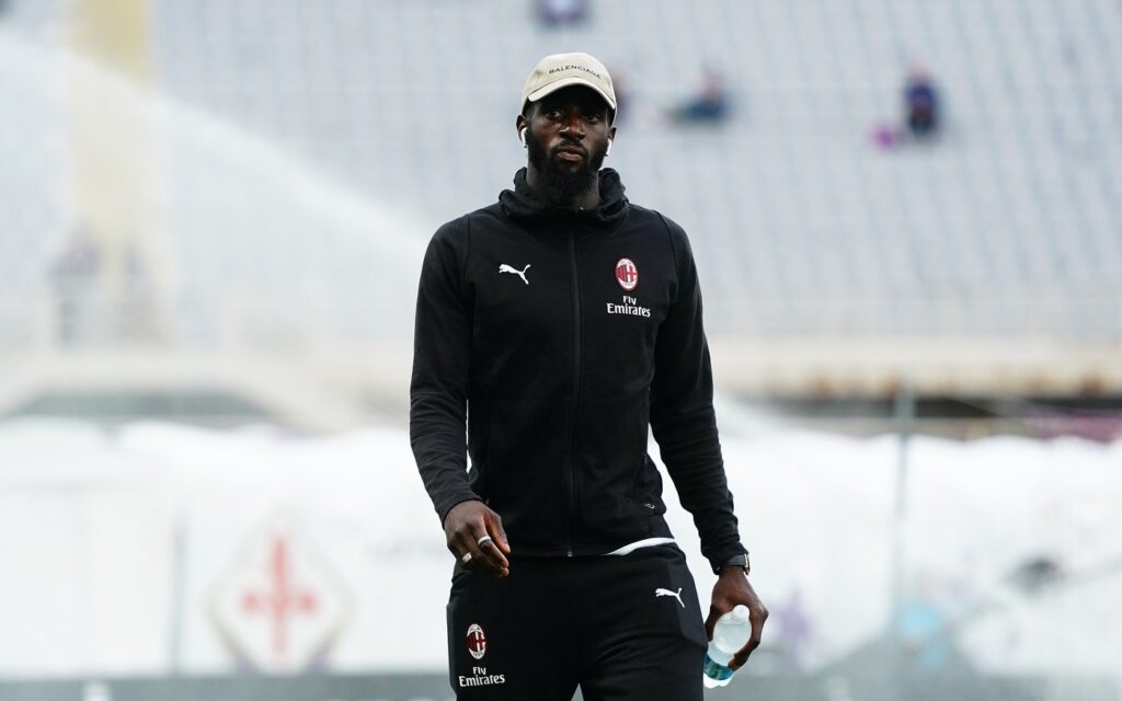 Bakayoko Chelsea