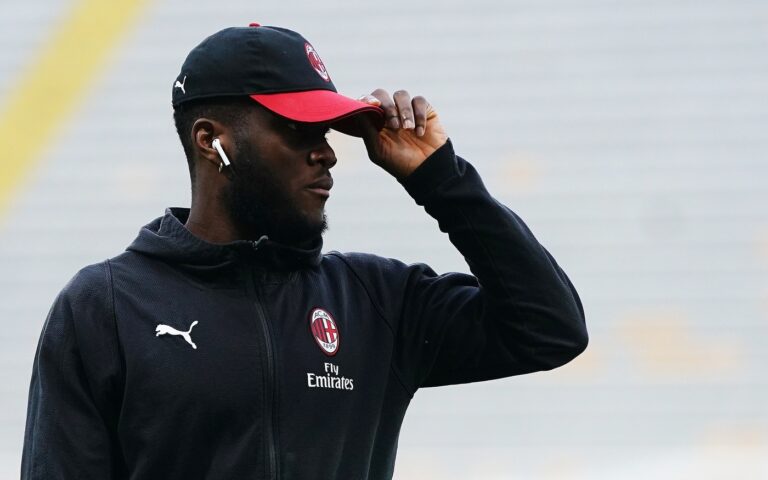 Kessié Wolves