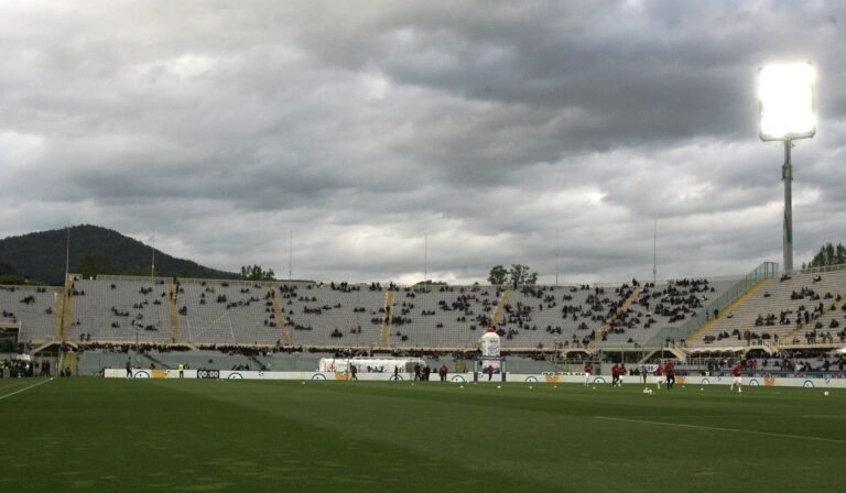stadio Fiorentina