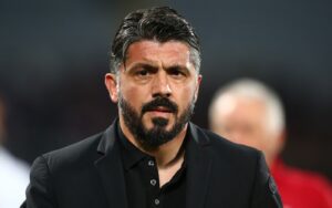 Panchina Milan