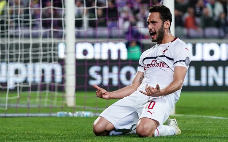 pagelle fiorentina-milan