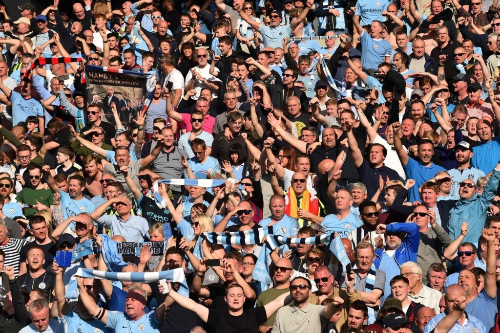 ricorso Tas Manchester City