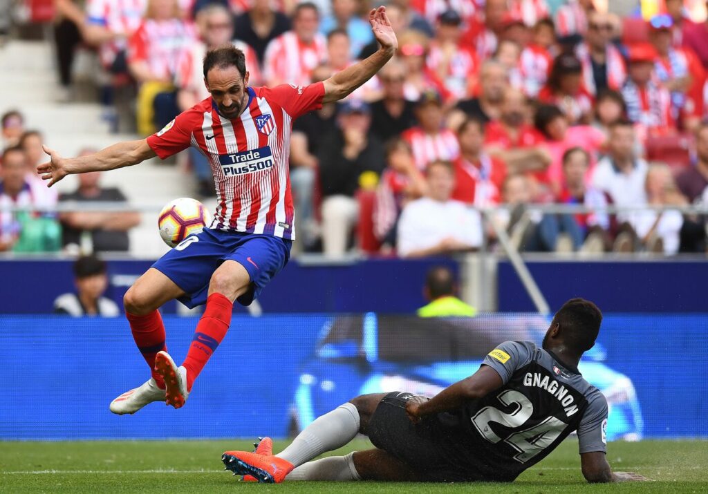addio Juanfran