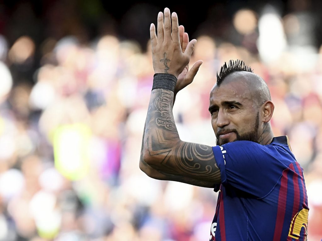 Vidal