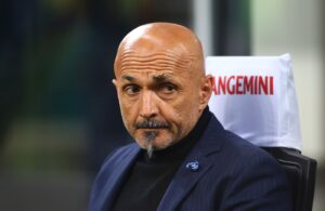 Panchina Inter