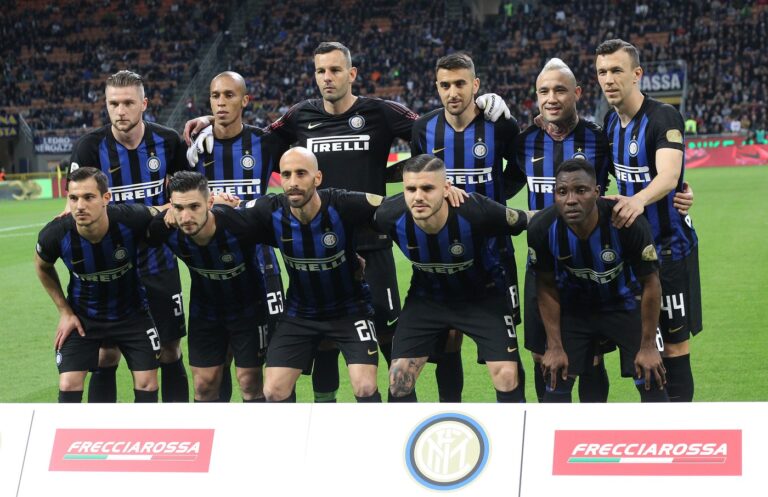 probabili formazioni Serie A