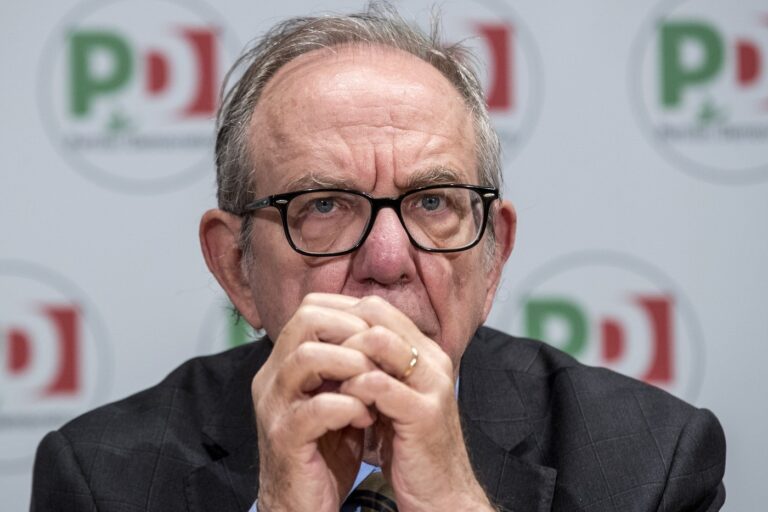 padoan roma calcio