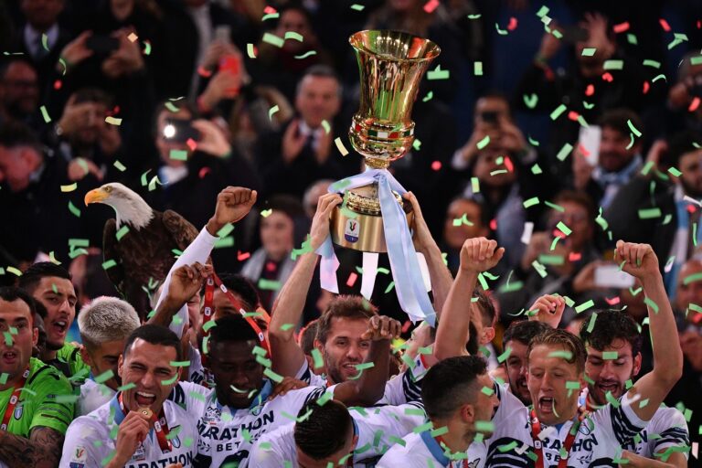 situazione corsa europa league
