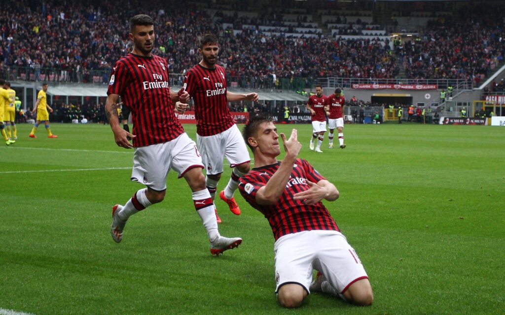 ultime calciomercato