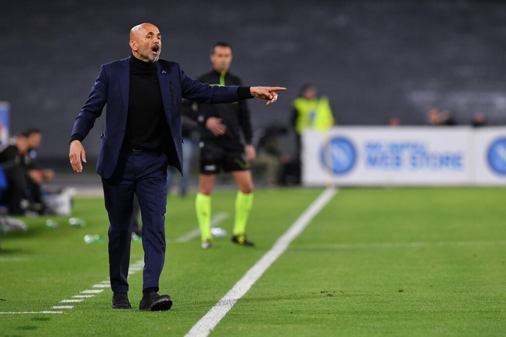 spalletti