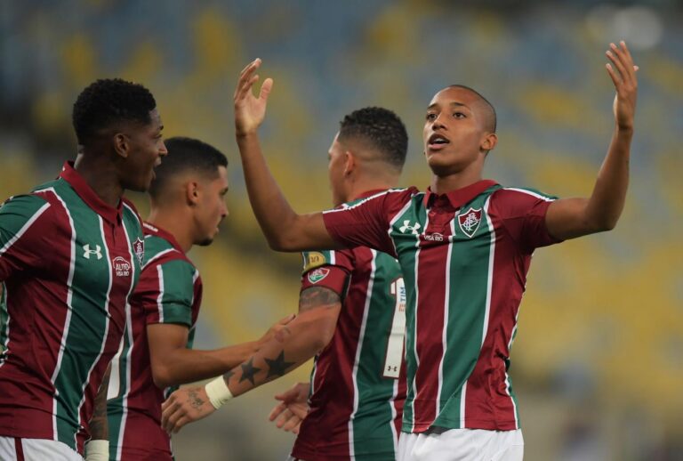 Joao Pedro