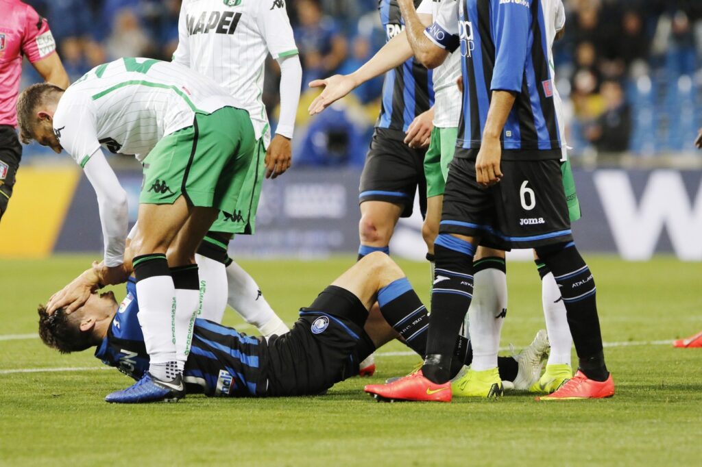 squalificati serie a