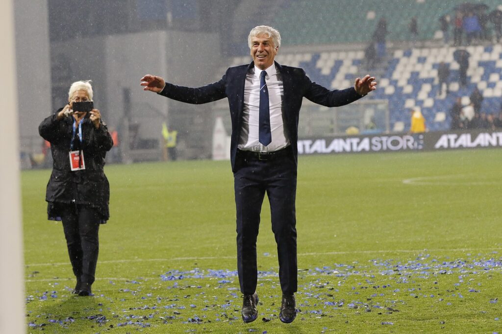 gasperini