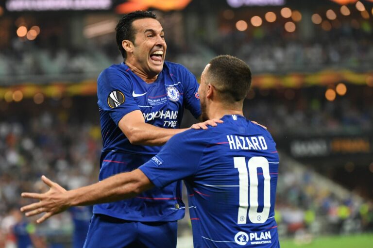 chelsea arsenal pagelle