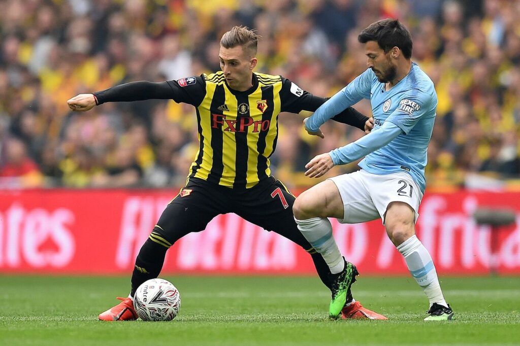 statistica Deulofeu