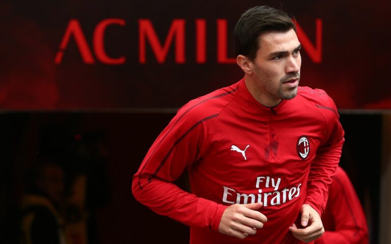 Romagnoli su Champions e Barzagli