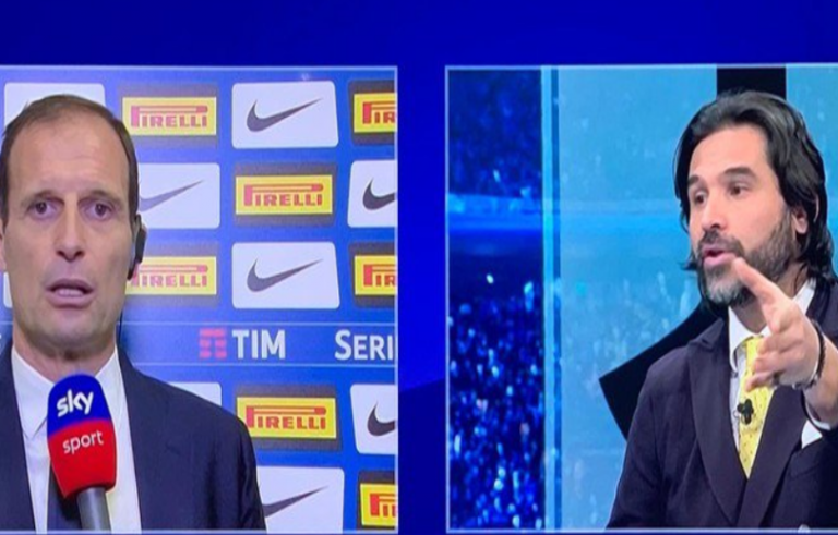 Allegri Adani